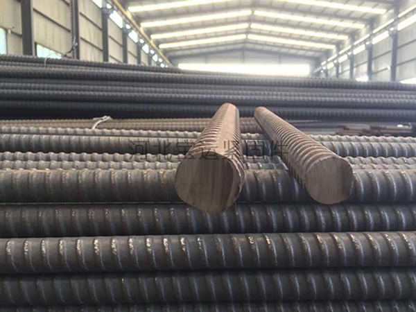 精軋螺紋鋼