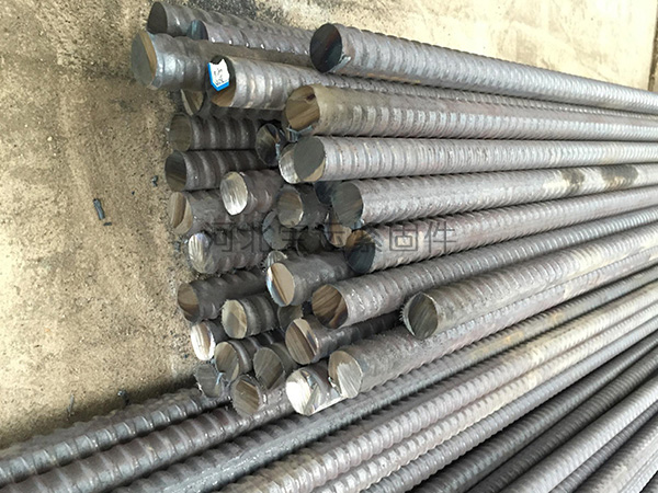 精軋螺紋鋼