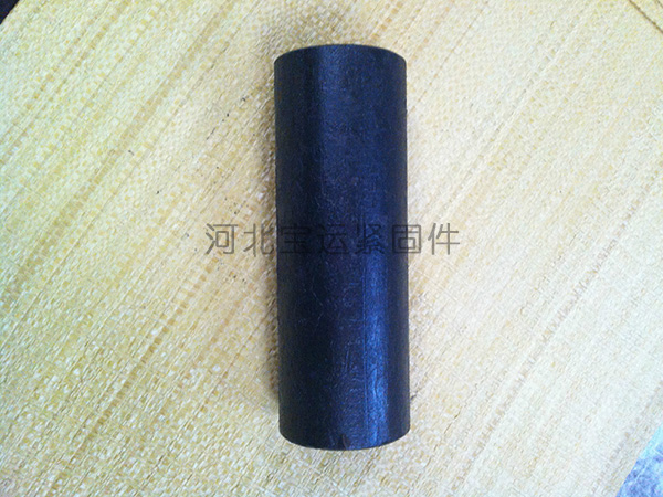 精軋螺紋鋼連接器