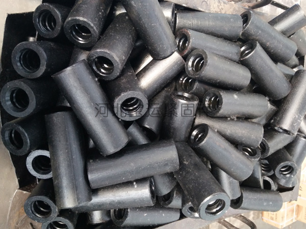 精軋螺紋鋼連接器