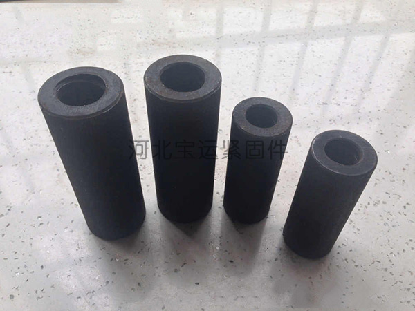 精軋螺紋鋼連接器