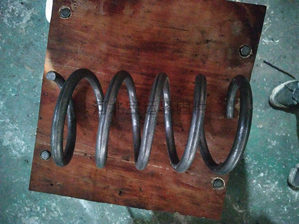 精軋螺紋鋼螺旋筋