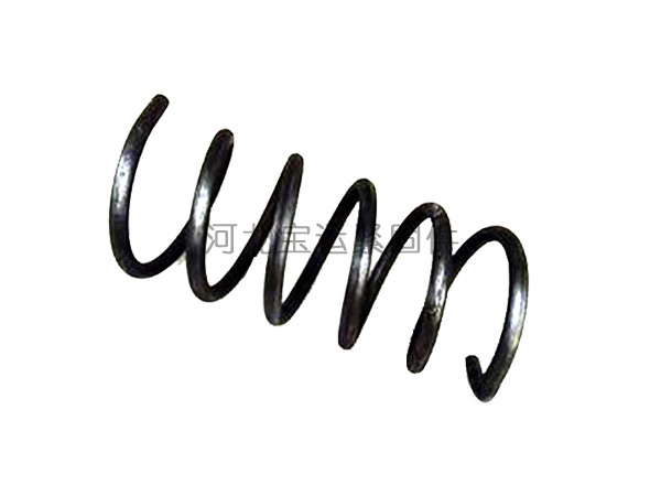 精軋螺紋鋼螺旋筋