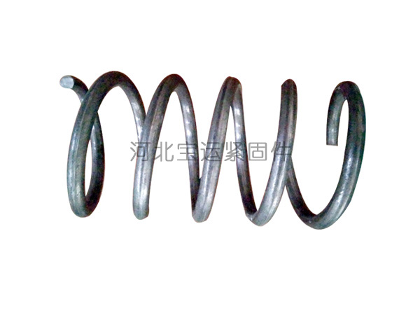精軋螺紋鋼螺旋筋