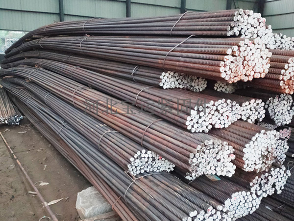 精軋螺紋鋼