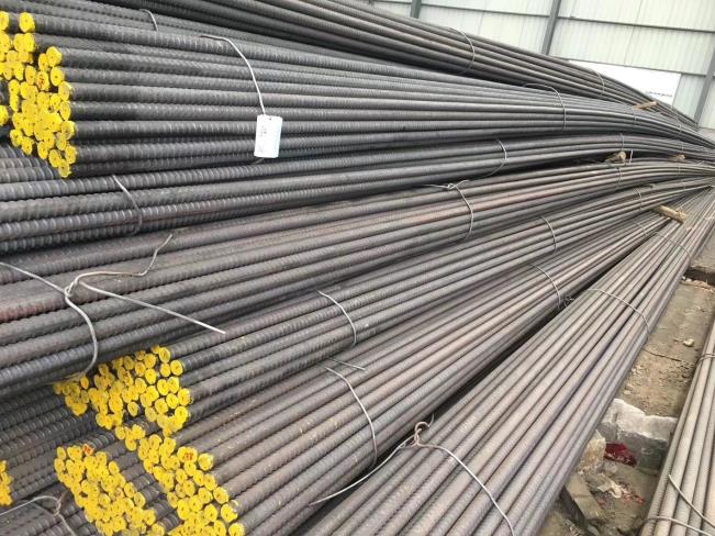 精軋螺紋鋼