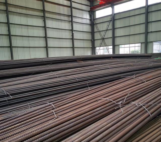 精軋螺紋鋼
