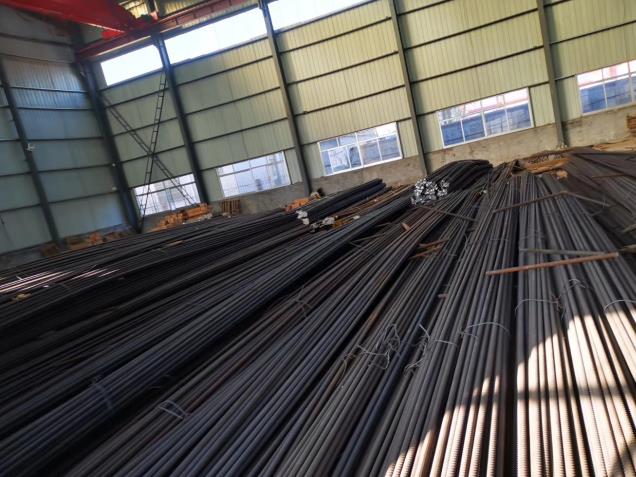 精軋螺紋鋼