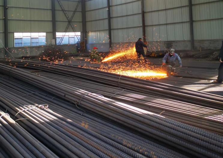 精軋螺紋鋼