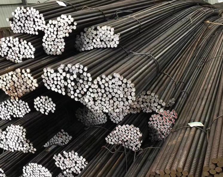 精軋螺紋鋼