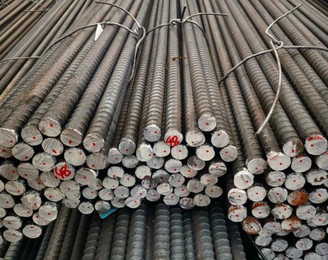 精軋螺紋鋼