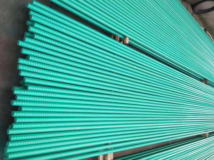 環(huán)氧涂層精軋螺紋鋼